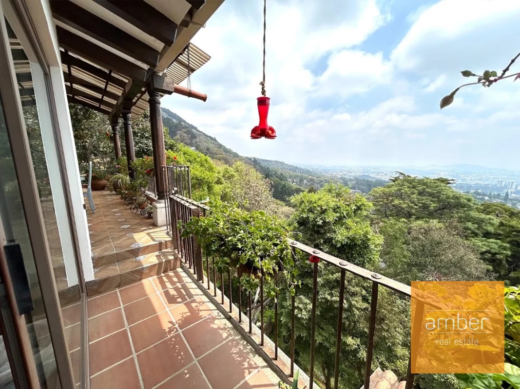 Casa en Altos de Miralvalle, Mixco - 4