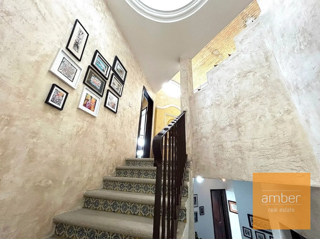 Casa en Altos de Miralvalle, Mixco - 7
