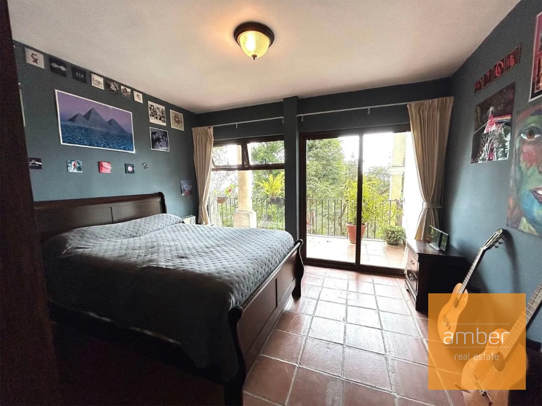 Casa en Altos de Miralvalle, Mixco - 8