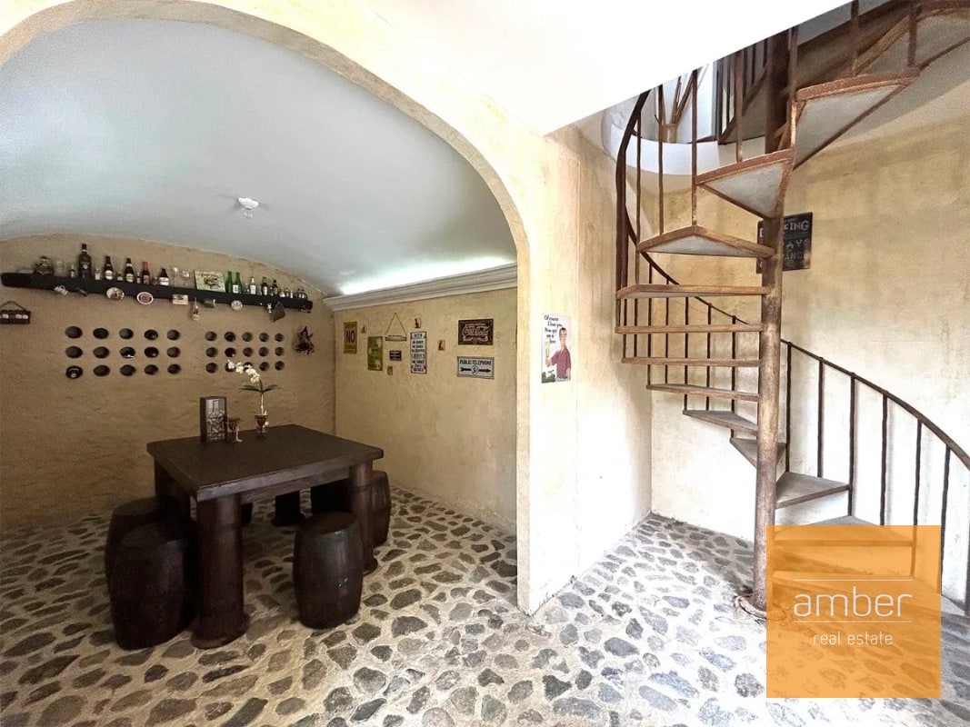 Casa en Altos de Miralvalle, Mixco - 9