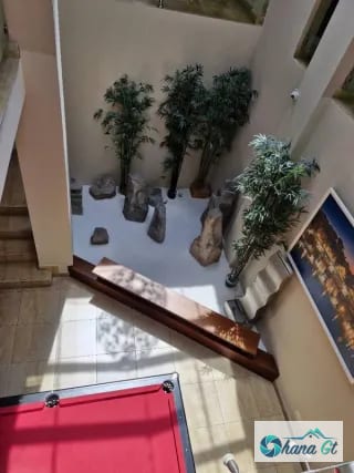 CASA EN VENTA COND. LAS NUBES KM 11.5 CARRETERA A EL SALVADOR — Casa en Venta en Carretera a El Salvador, Guatemala, Ciudad — miniatura 13 de 16