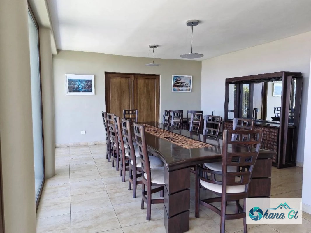 CASA EN VENTA COND. LAS NUBES KM 11.5 CARRETERA A EL SALVADOR - 12
