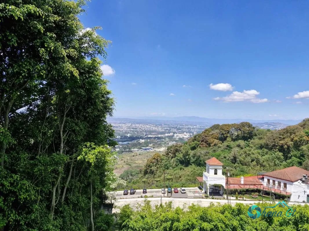 Casa en Venta Cond. las Nubes KM 11.5 Carretera a el Salvador — Casa en Venta en Carretera a El Salvador, Guatemala, Ciudad — foto 10 de 16