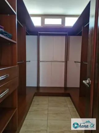 CASA EN VENTA COND. LAS NUBES KM 11.5 CARRETERA A EL SALVADOR — Casa en Venta en Carretera a El Salvador, Guatemala, Ciudad — miniatura 6 de 16