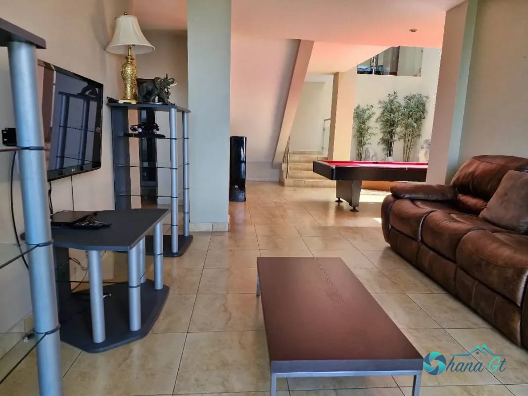 Casa en Venta Cond. las Nubes KM 11.5 Carretera a el Salvador — Casa en Venta en Carretera a El Salvador, Guatemala, Ciudad — foto 4 de 16