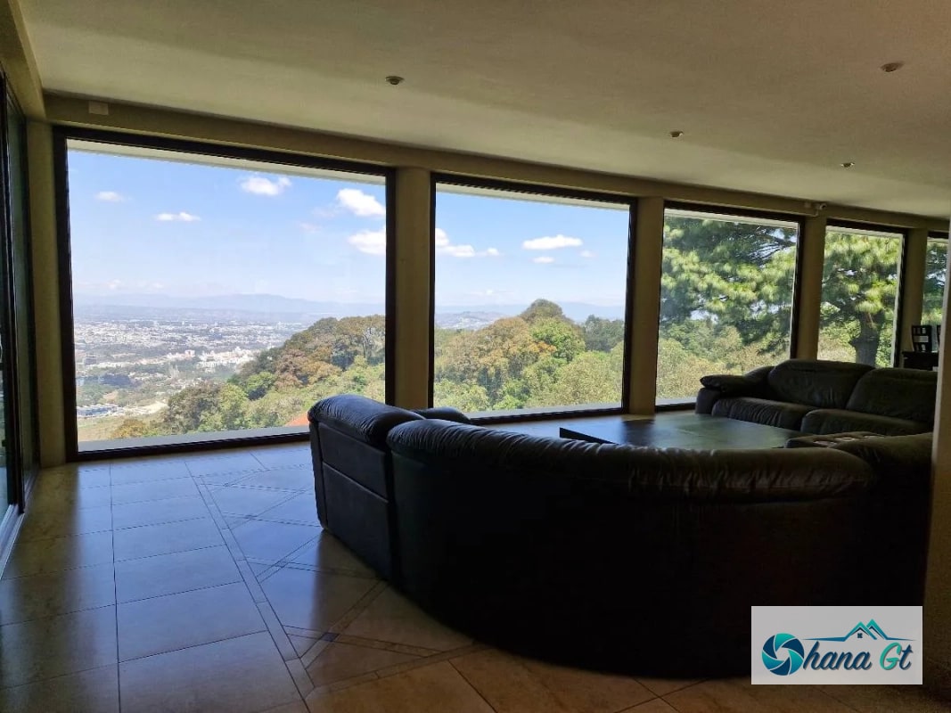 CASA EN VENTA COND. LAS NUBES KM 11.5 CARRETERA A EL SALVADOR - 3