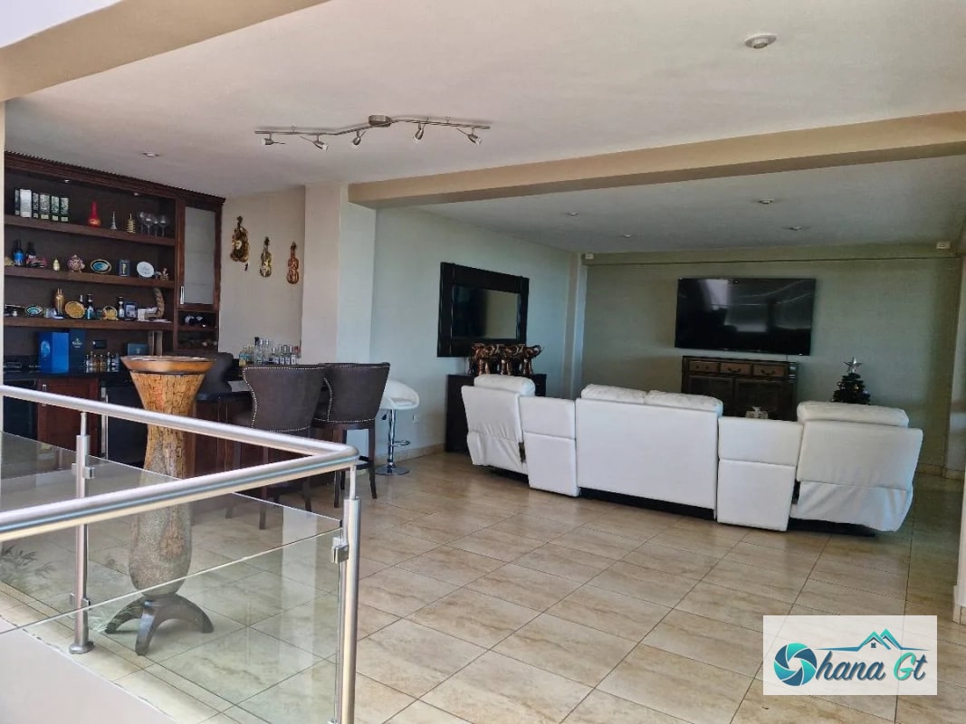CASA EN VENTA COND. LAS NUBES KM 11.5 CARRETERA A EL SALVADOR - 2
