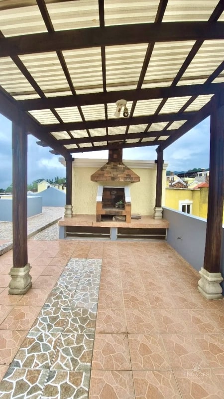 Zona 7 de Mixco • Casa en venta • Altos del Encinal II - 9