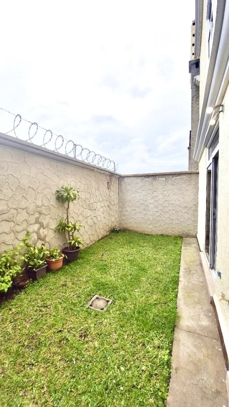 Zona 7 de Mixco • Casa en venta • Altos del Encinal II - 4