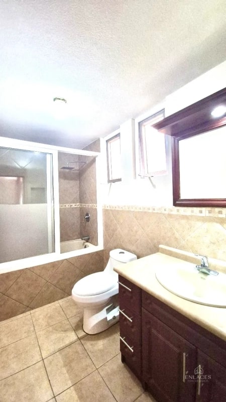 Zona 7 de Mixco • Casa en venta • Altos del Encinal II - 3