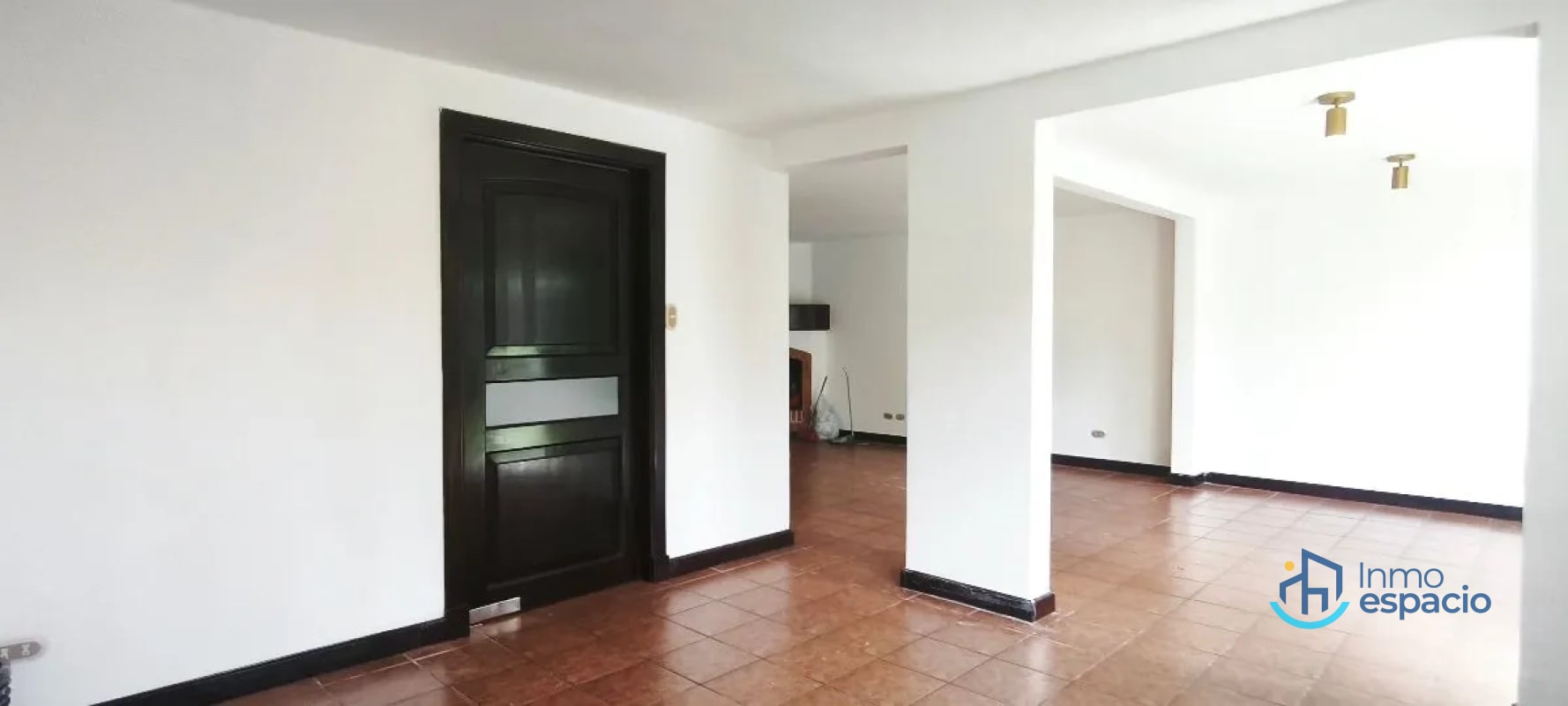 Casa en Renta- Km. 13.5, Villas del Campo - 2