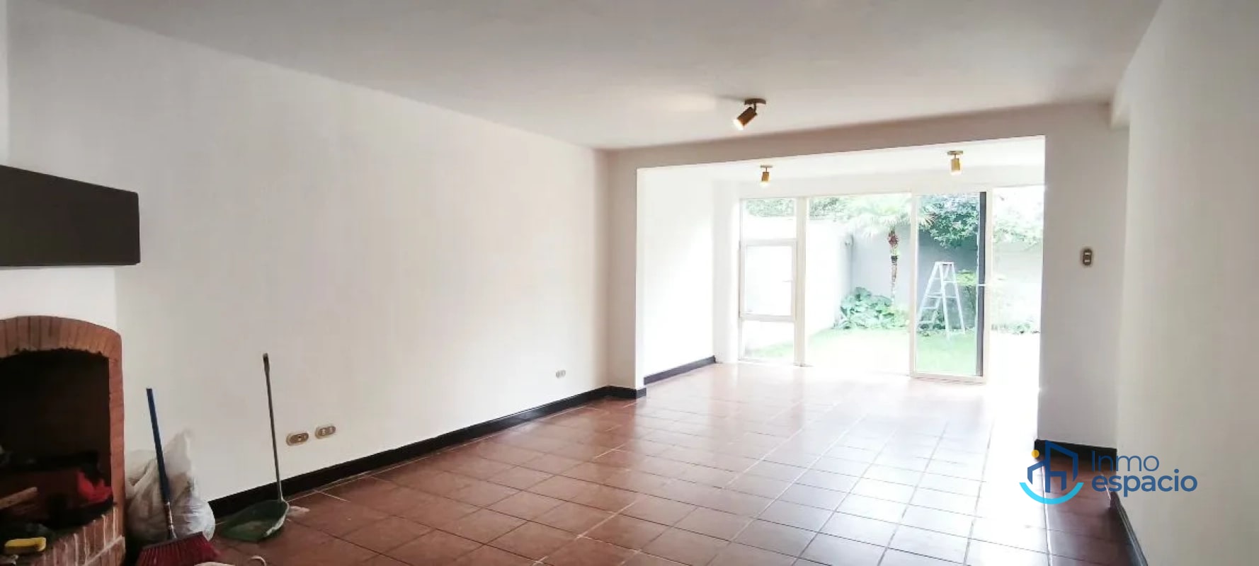 Casa en Renta- Km. 13.5, Villas del Campo - 3