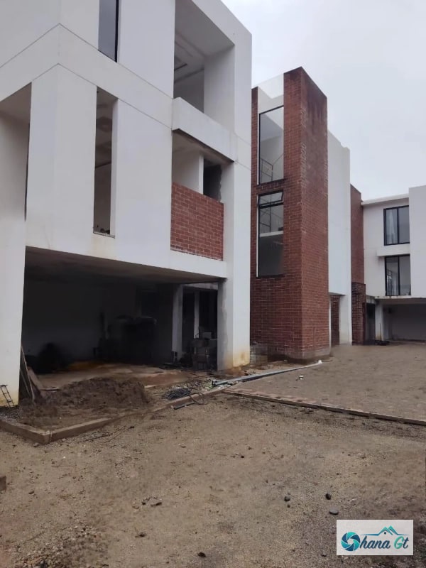 CASA EN VENTA MODERNA NUEVA KM 18.5 CAES LA TOSCANA DE ARRAZOLA - 6