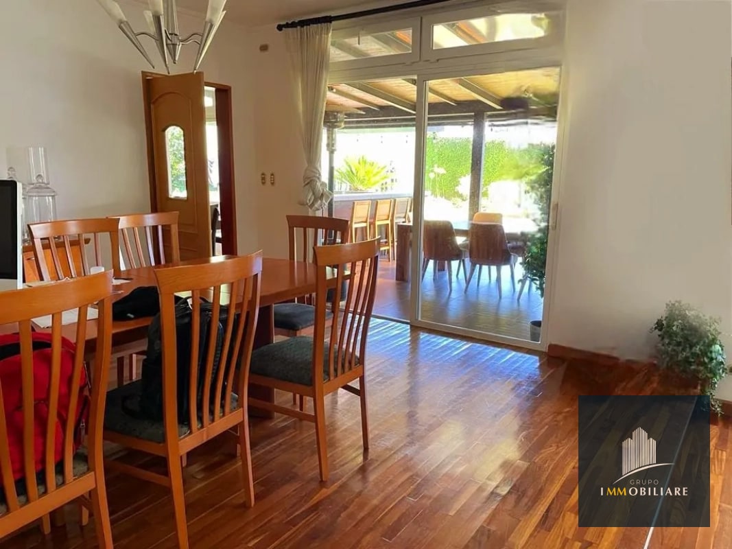 Casa en venta colinas de Castel fraijanes carretera a el salvador - 14