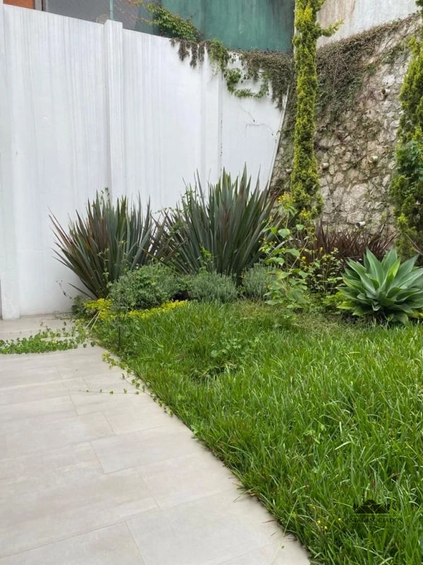 CASA EN VENTA MONTEBELLO II - 10