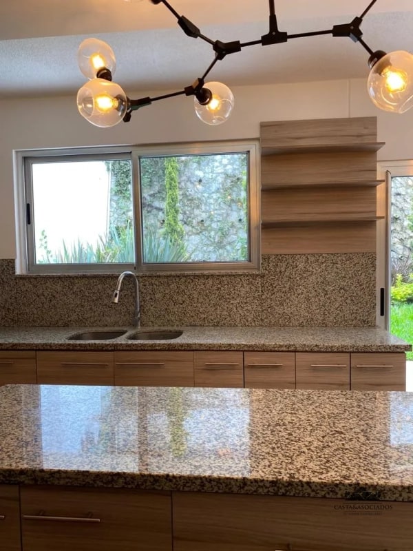 CASA EN VENTA MONTEBELLO II - 6