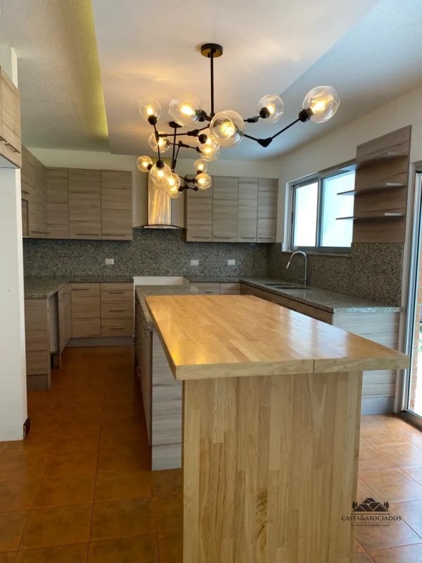 CASA EN VENTA MONTEBELLO II - 5