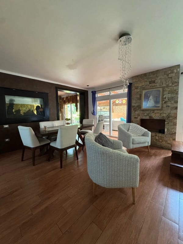 Casa en Venta Zona 8 de Mixco San Cristóbal — Casa en Venta en Zona 8 Mixco, Guatemala, Ciudad — foto 10 de 12