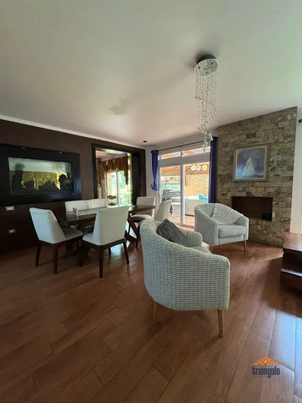 Casa en Venta Zona 8 de Mixco San Cristóbal — Casa en Venta en Zona 8 Mixco, Guatemala, Ciudad — foto 10 de 12