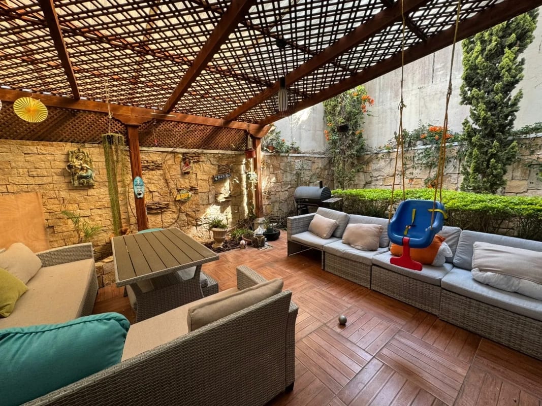 Casa en Venta Zona 8 de Mixco San Cristóbal — Casa en Venta en Zona 8 Mixco, Guatemala, Ciudad — foto 5 de 12