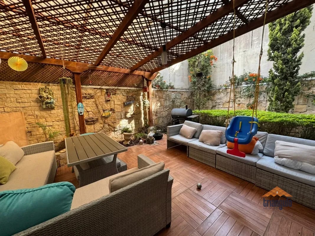Casa en Venta Zona 8 de Mixco San Cristóbal — Casa en Venta en Zona 8 Mixco, Guatemala, Ciudad — foto 5 de 12