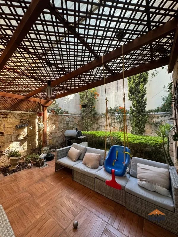 Casa en Venta Zona 8 de Mixco San Cristóbal — Casa en Venta en Zona 8 Mixco, Guatemala, Ciudad — foto 4 de 12