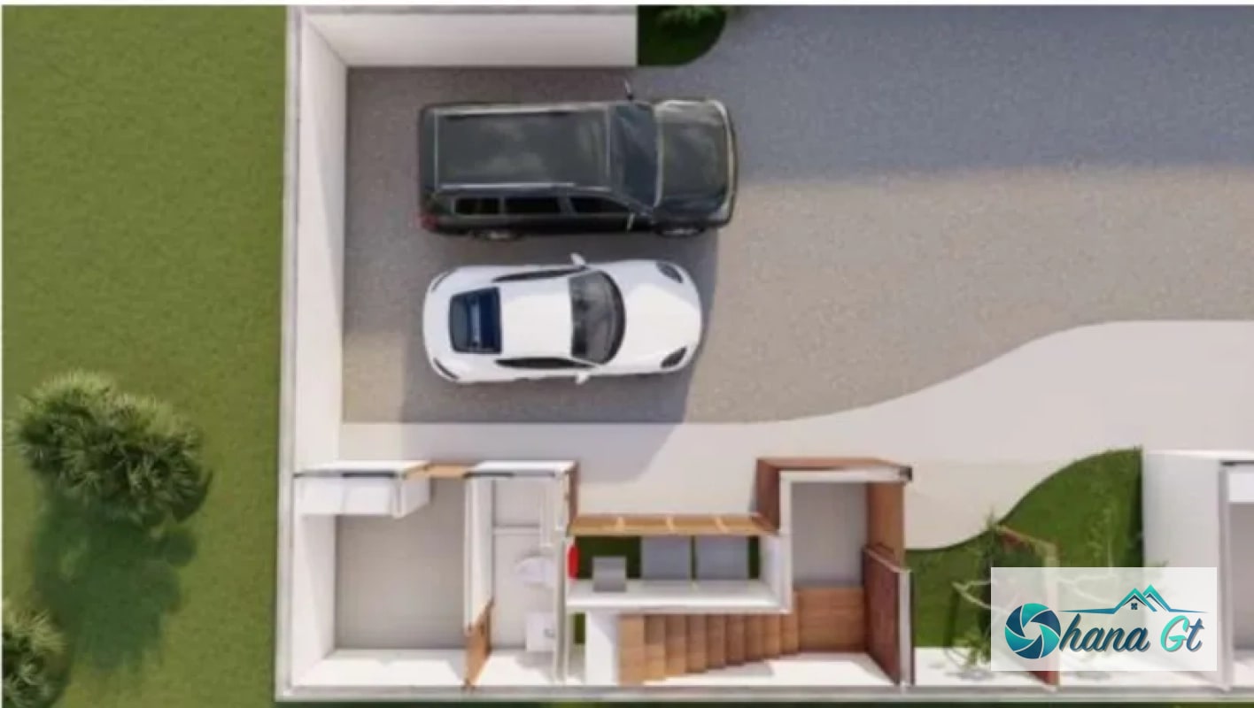 CASA NUEVA EN VENTA CAES KM 18.5 LA TOSCANA DE ARRAZOLA - 4