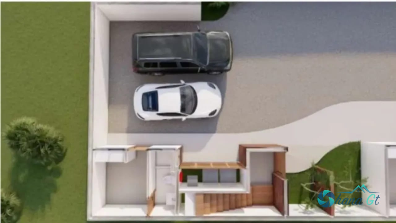 Casa Nueva en Venta CAES KM 18.5 la Toscana de Arrazola — Casa en Venta en Carretera a El Salvador, Guatemala, Ciudad — foto 4 de 11