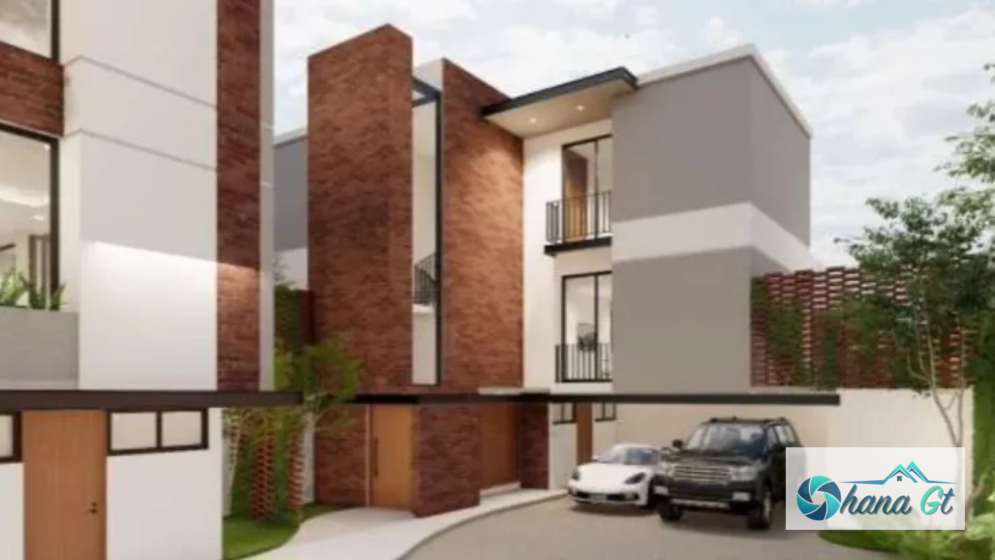 CASA NUEVA EN VENTA CAES KM 18.5 LA TOSCANA DE ARRAZOLA - 3
