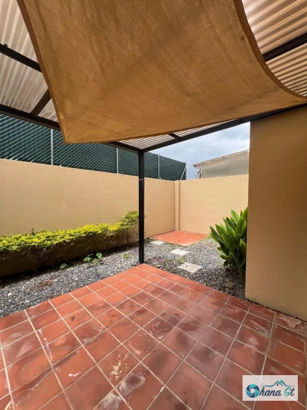 CASA EN RENTA KM21.5 CAES - 1