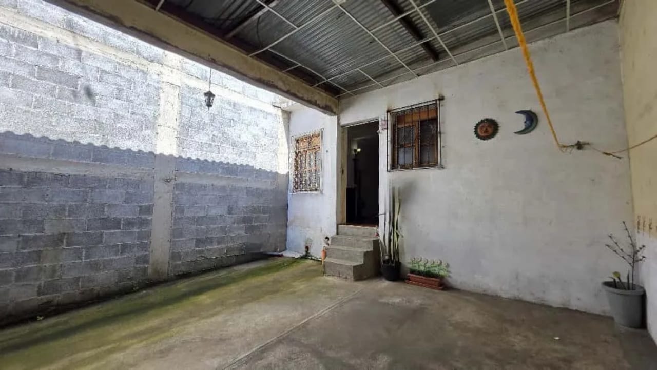 Casa en venta en zona 7 de Mixco colonia San Ignacio — Casa en Venta en Zona 7 Mixco, Guatemala, Ciudad — foto 16 de 16