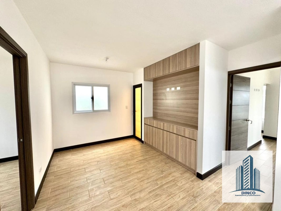 Vendo Casa en Bosques de Santa Elena - 3
