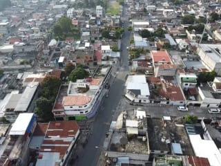 Propiedad en VENTA VILLA NUEVA, IDEAL PARA COLEGIOS, HOTEL,BODEGAS PARA COMERCIANTES DEL MERCADO. etc. — Casa en Venta en Villa Nueva, Guatemala, Ciudad — miniatura 1 de 7