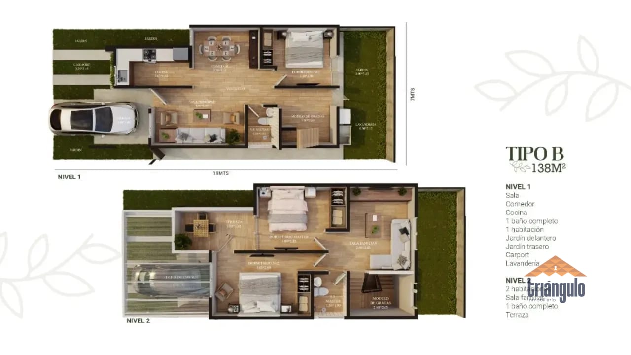 Casa Nueva en Venta Km. 24.5 Carretera a El Salvador — Casa en Venta en km 21-25, Carretera a El Salvador, Guatemala, Ciudad — foto 2 de 9