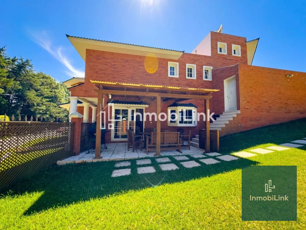 Casa Los Diamantes - 1