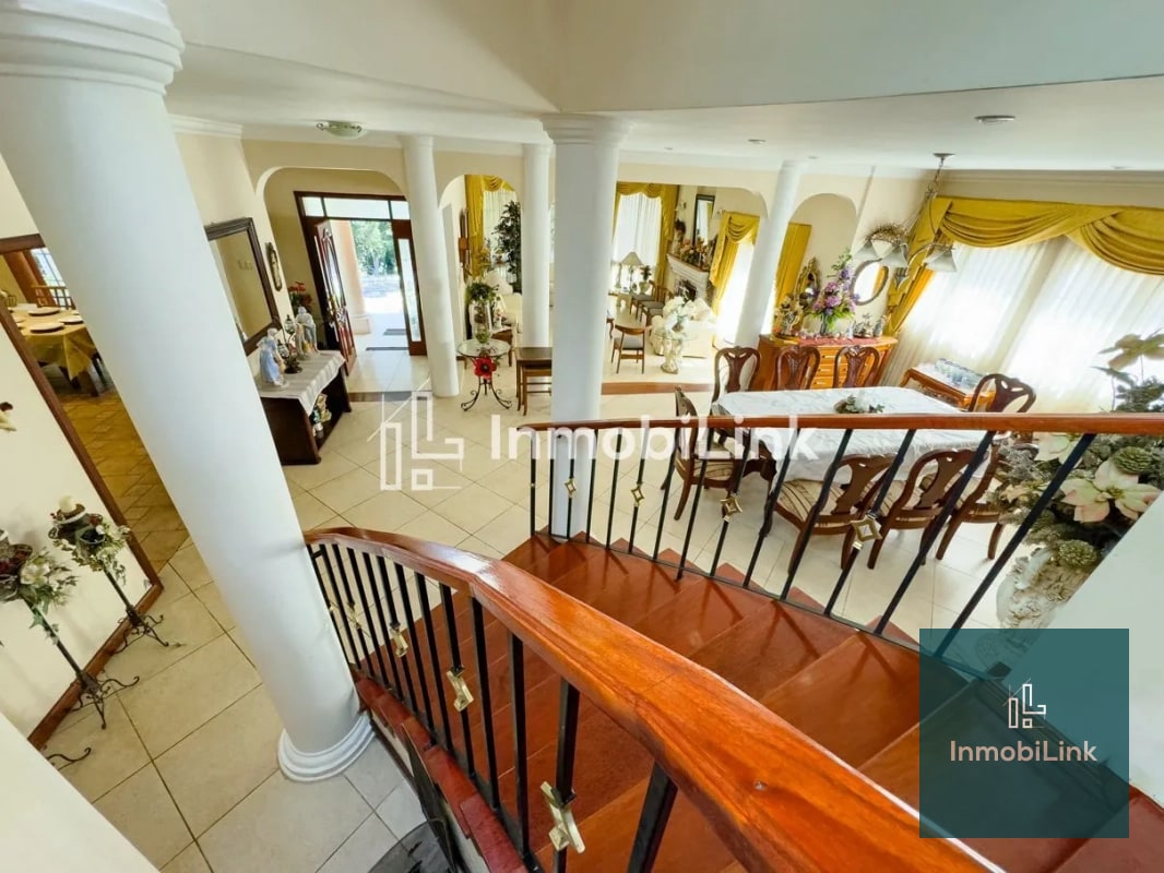 Casa Los Diamantes - 11
