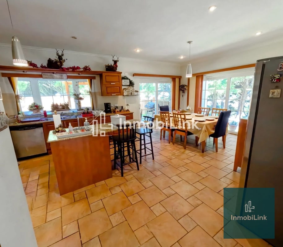 Casa Los Diamantes - 7