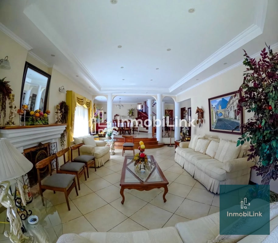 Casa Los Diamantes - 6