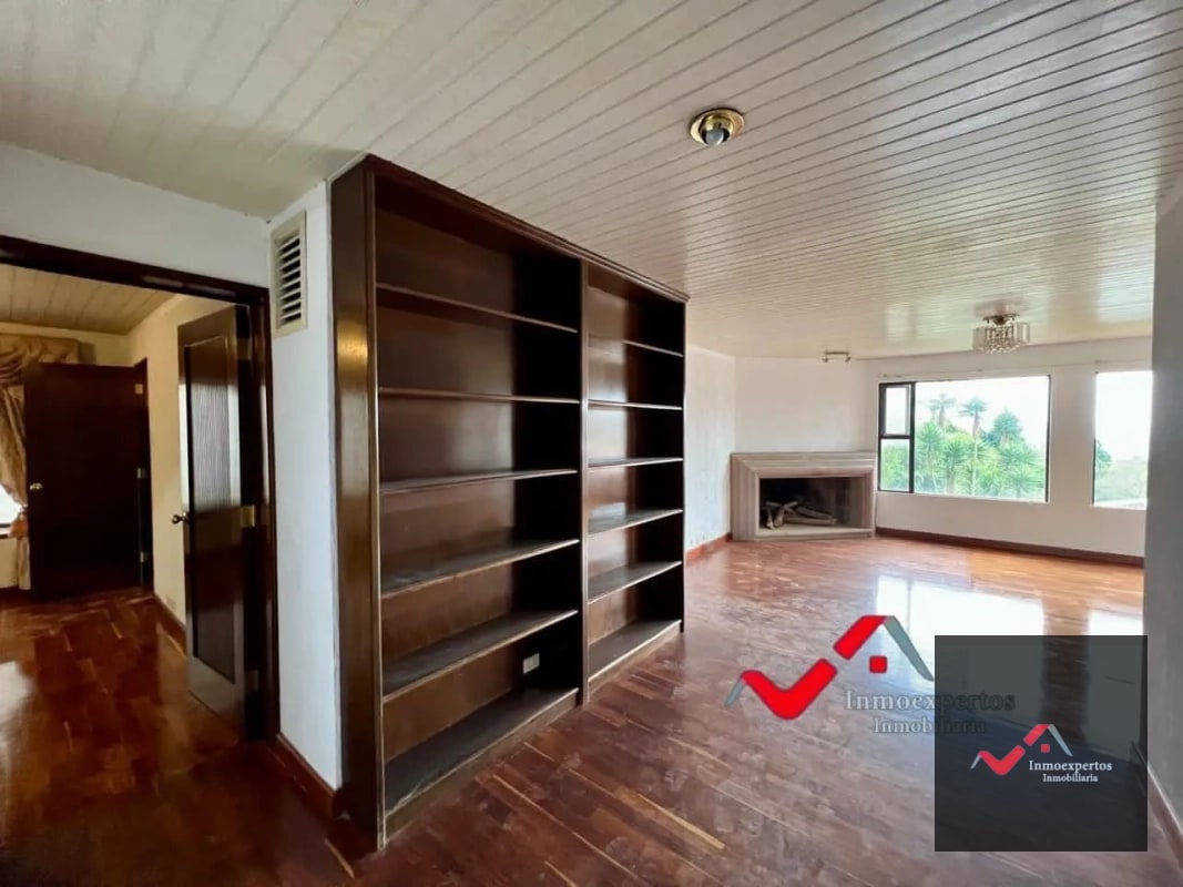 CASA EN RENTA CARRETERA A EL SALVADOR  KM 10 CONDOMINIO MONTEBELLO II - 14