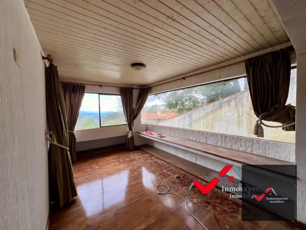 CASA EN RENTA CARRETERA A EL SALVADOR  KM 10 CONDOMINIO MONTEBELLO II - 11