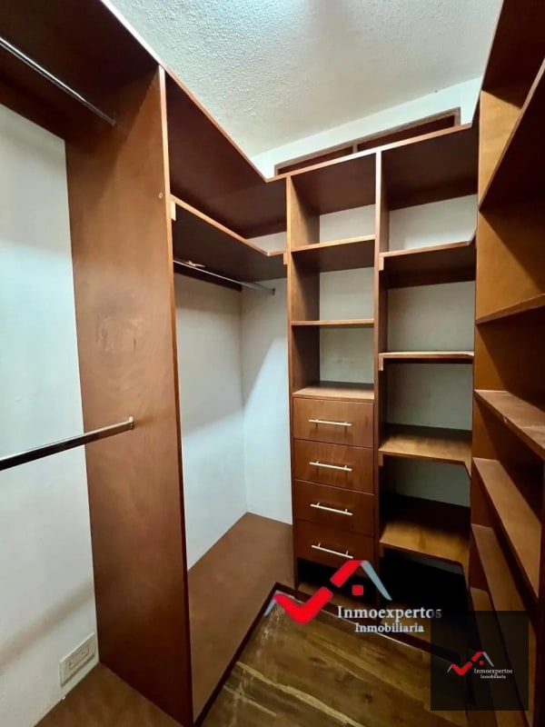 CASA EN RENTA CARRETERA A EL SALVADOR KM 10 CONDOMINIO MONTEBELLO II - 8