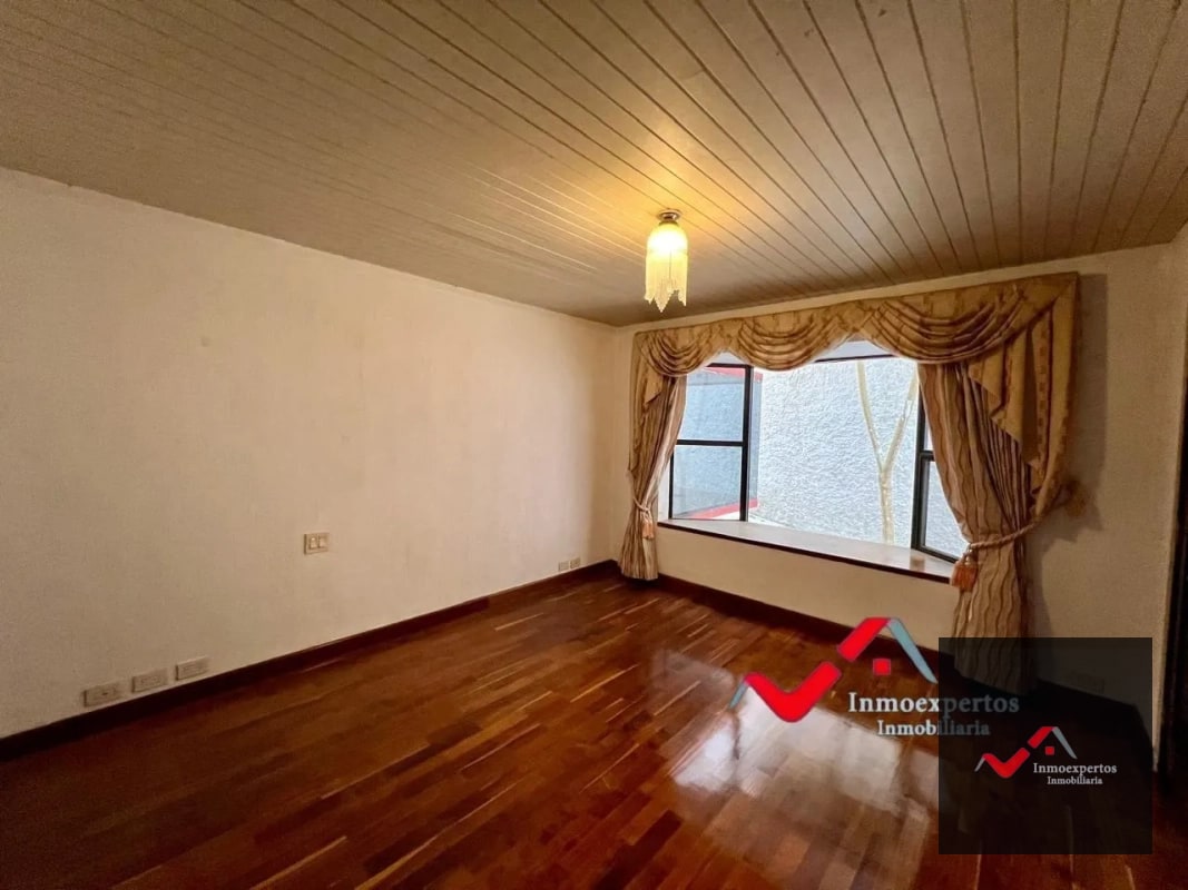 CASA EN RENTA CARRETERA A EL SALVADOR KM 10 CONDOMINIO MONTEBELLO II - 7