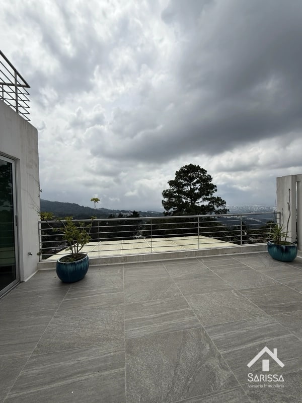 CASA EN RENTA/VENTA ¡VISTA ESPECTACULAR! - 15