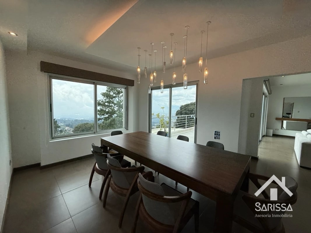 CASA EN RENTA/VENTA ¡VISTA ESPECTACULAR! - 14