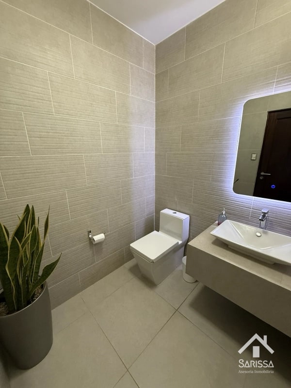 CASA EN RENTA/VENTA ¡VISTA ESPECTACULAR! - 13
