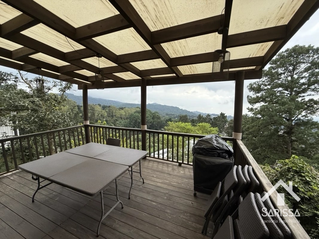 CASA EN RENTA/VENTA ¡VISTA ESPECTACULAR! - 12