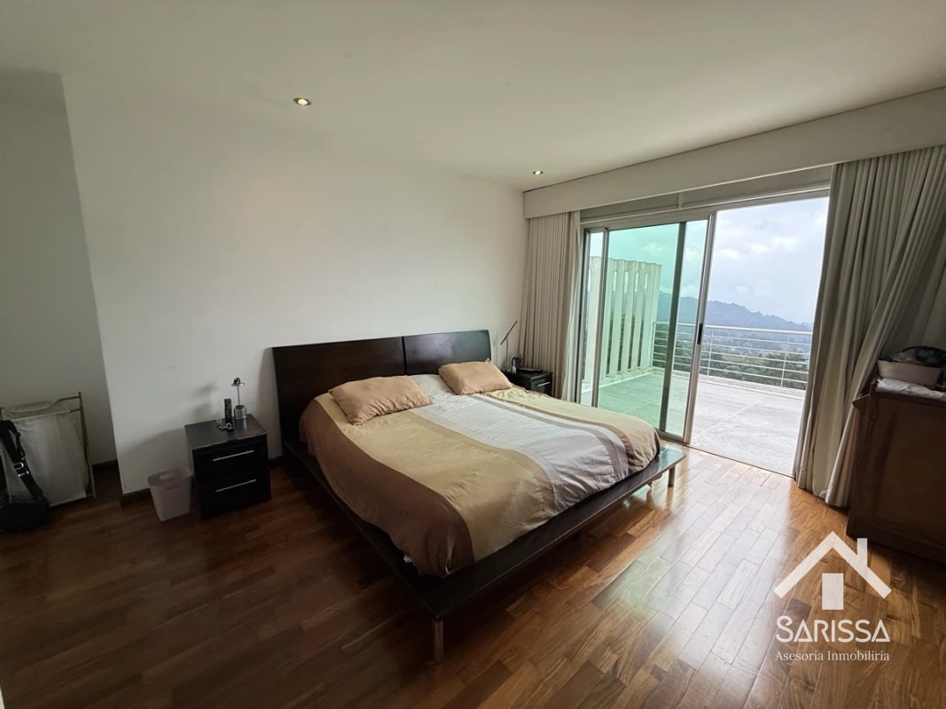 CASA EN RENTA/VENTA ¡VISTA ESPECTACULAR! - 10