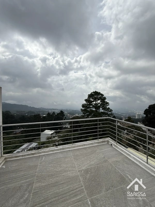 CASA EN RENTA/VENTA ¡VISTA ESPECTACULAR! - 9