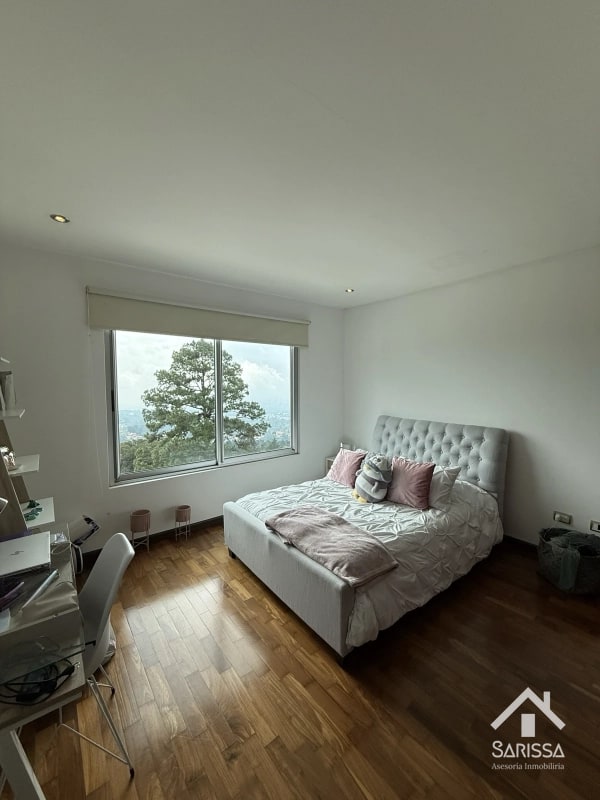 CASA EN RENTA/VENTA ¡VISTA ESPECTACULAR! - 7