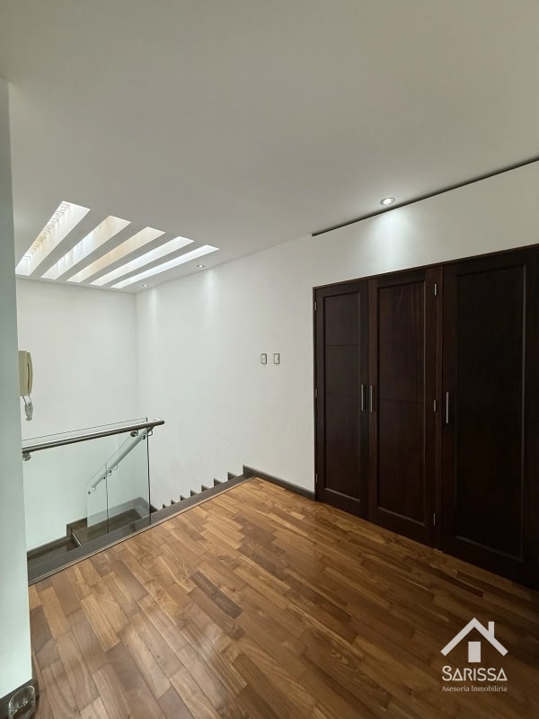 CASA EN RENTA/VENTA ¡VISTA ESPECTACULAR! - 6